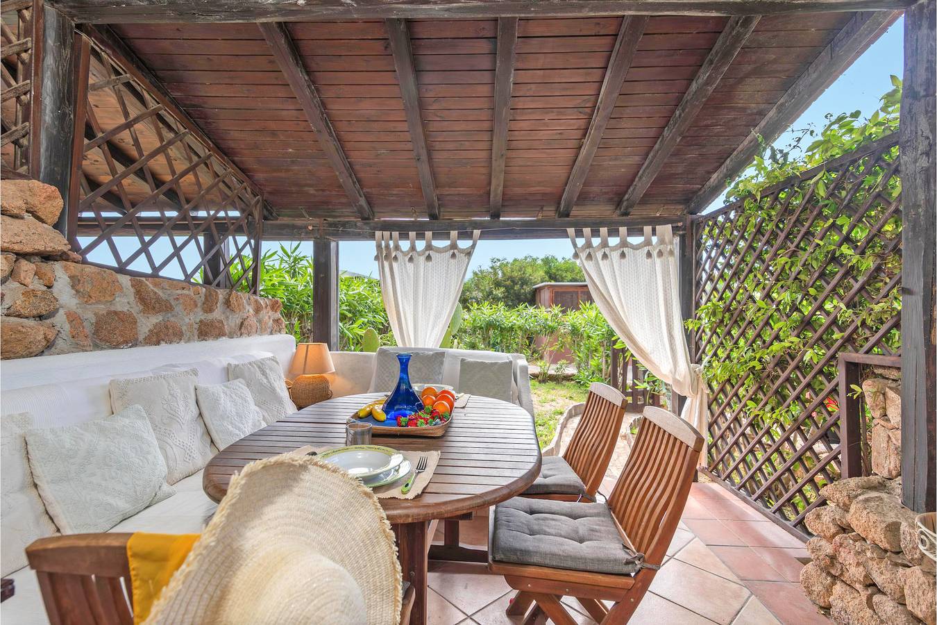 Ganze Wohnung, Il Vecchio Faro Lilli in Porto San Paolo, Loiri Porto San Paolo