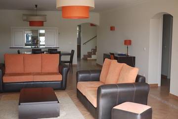 Villa para 8 Pessoas em Castro Marim, Distrito de Faro, Foto 3