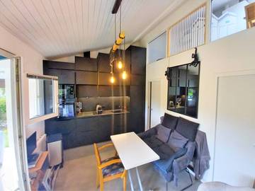 Vakantiewoning voor 4 Personen in Saint-Palais-sur-Mer, Rochefort en omgeving, Afbeelding 4