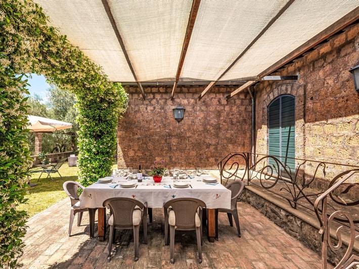 Ferienhaus für 6 Personen in Latium - 2