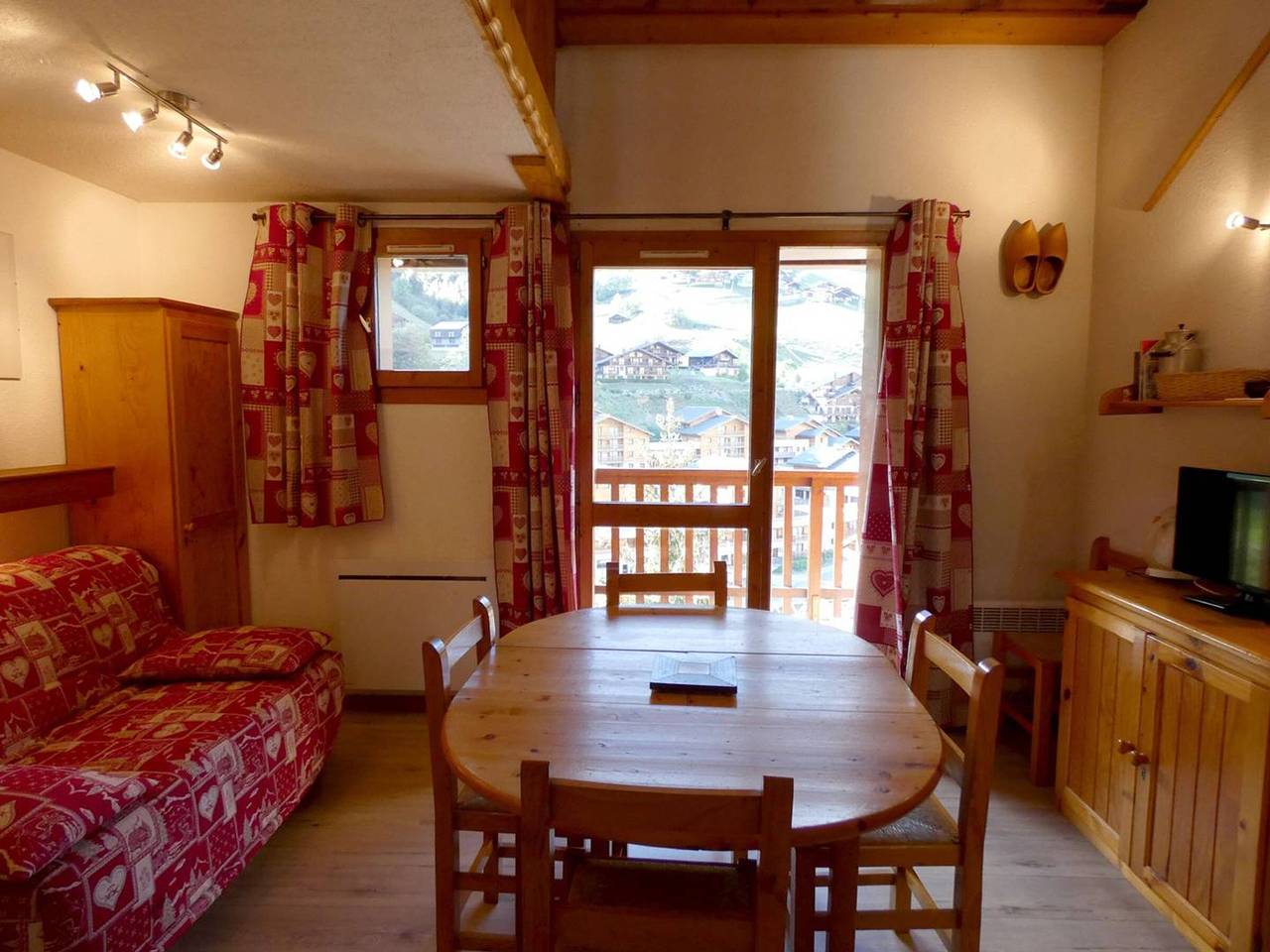 Photo : Appartement de vacances