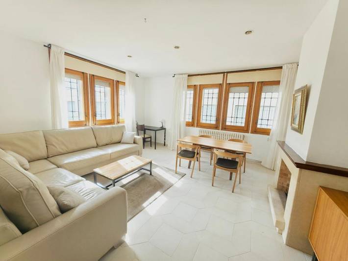 Apartamento de vacaciones para 4 personas, Se admiten mascotas - 1