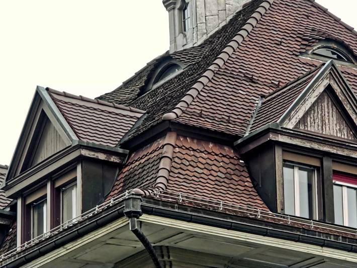 Gîte pour 4 personnes à Interlaken - 3