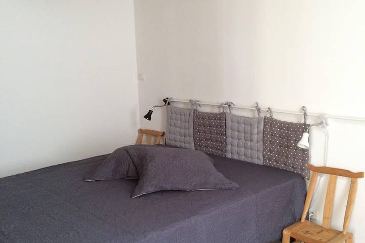 Location de vacances pour 4 personnes, avec terrasse à Maillane - 2