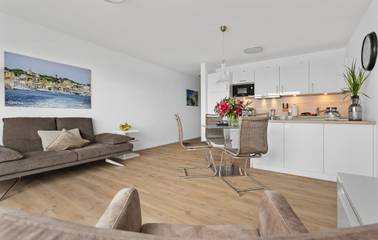 Ferienwohnung für 2 Personen in Olpenitz, Kappeln, Bild 1