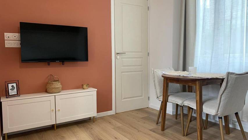 Ferienwohnung für 2 Personen - 1