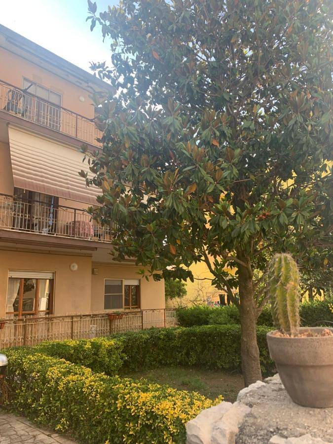 Apartamento de vacaciones para 4 personas, con terraza, Se admiten mascotas - 1