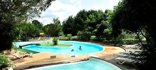 Camping pour 4 Personnes dans Saint-Sozy, Parc Naturel Régional des Causses du Quercy, Photo 4