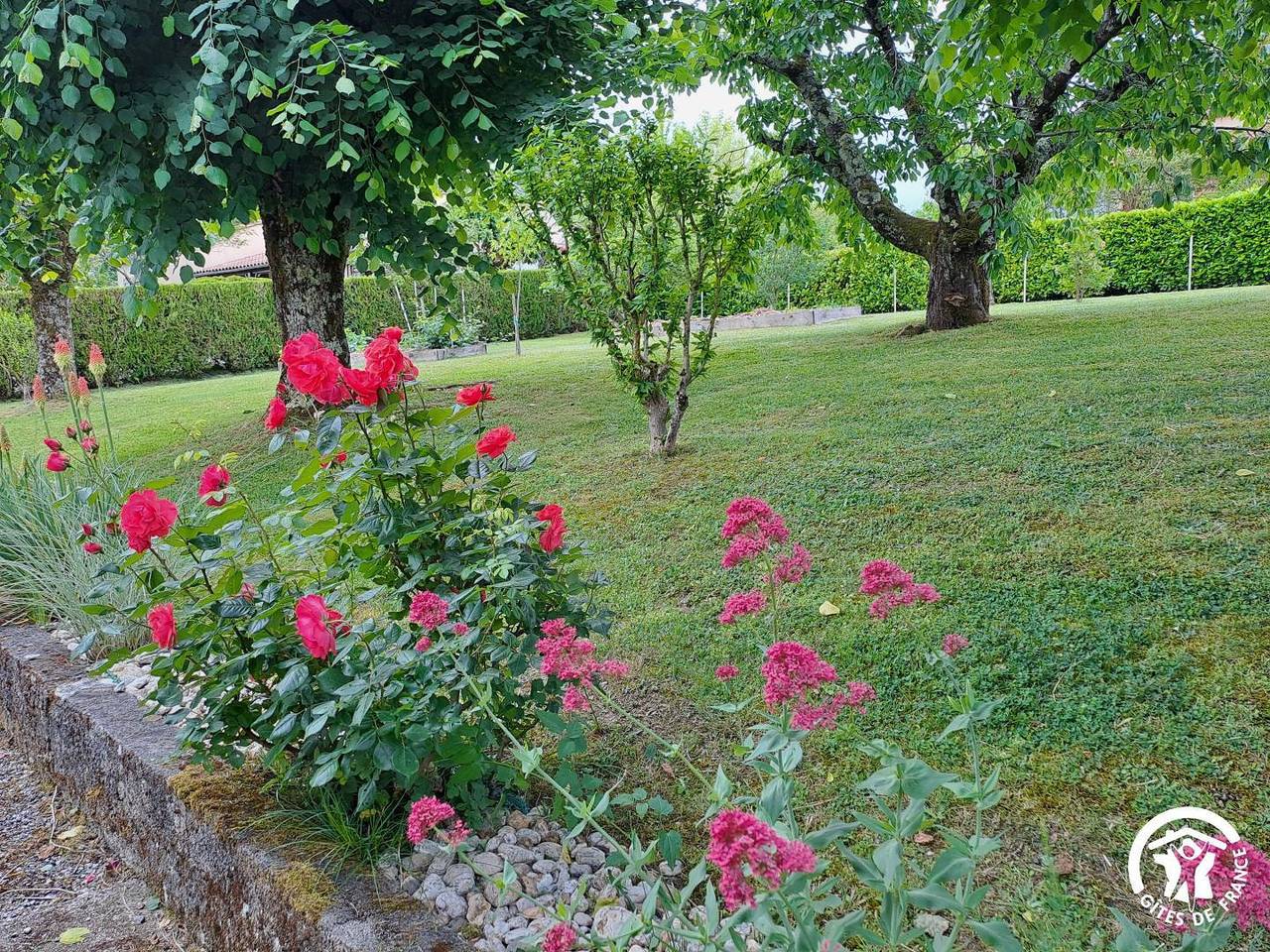 Mamaurette in Soual, Région de Castres