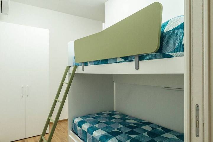 Apartamento entero, La Casa al Centro - Two-Room Apartment in Policoro, Golfo de Tarento