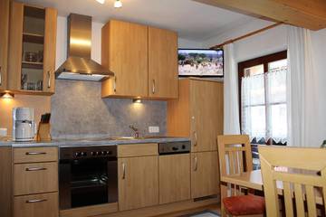 Ferienwohnung für 4 Personen in Gailtaler Alpen, Obertilliach, Bild 3