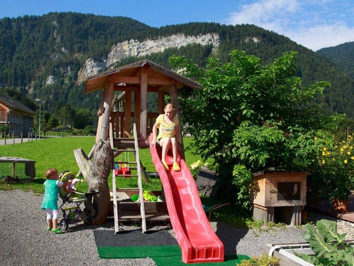 Ganze Ferienwohnung, Apart Greber Bersbuch - Andelsbuch, Bregenzerwald - Schwarzenberg in Bregenzerwald (Vorarlberg), Andelsbuch