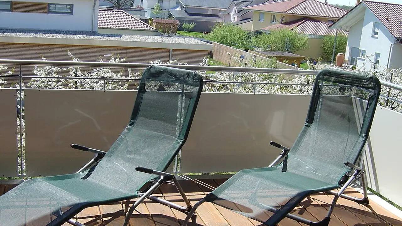Ferienhaus für 9 Personen (130 m²) in Sasbach am Kaiserstuhl in Sasbach am Kaiserstuhl, Kaiserstuhl