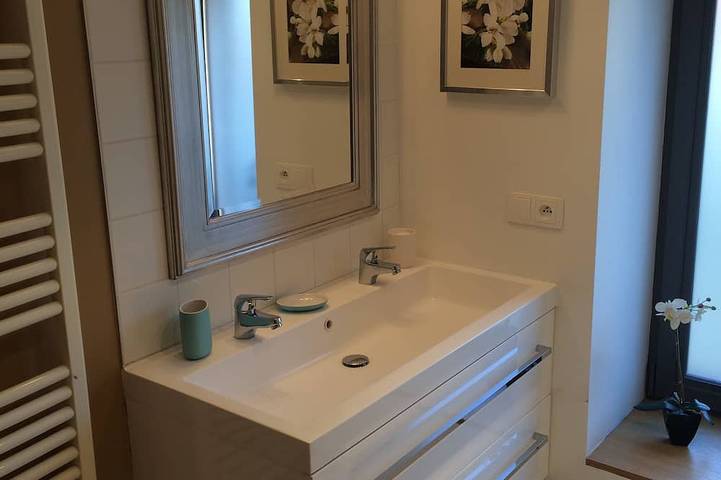 Gîte pour 4 personnes, animaux acceptés à Nuits-Saint-Georges - 4