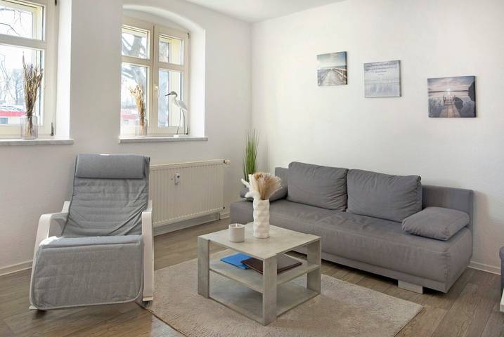 Ferienwohnung für 3 Personen