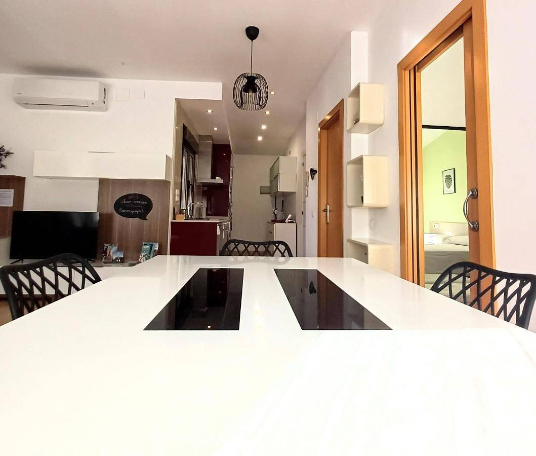 Appartement entier, Two-Bedroom Apartment in Monzón, Province de Huesca