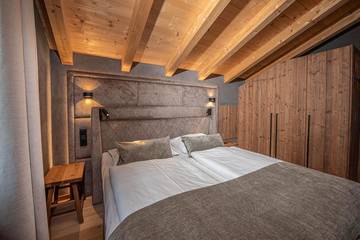 Hütte für 4 Personen in Krimml, Zillertaler Alpen, Bild 4