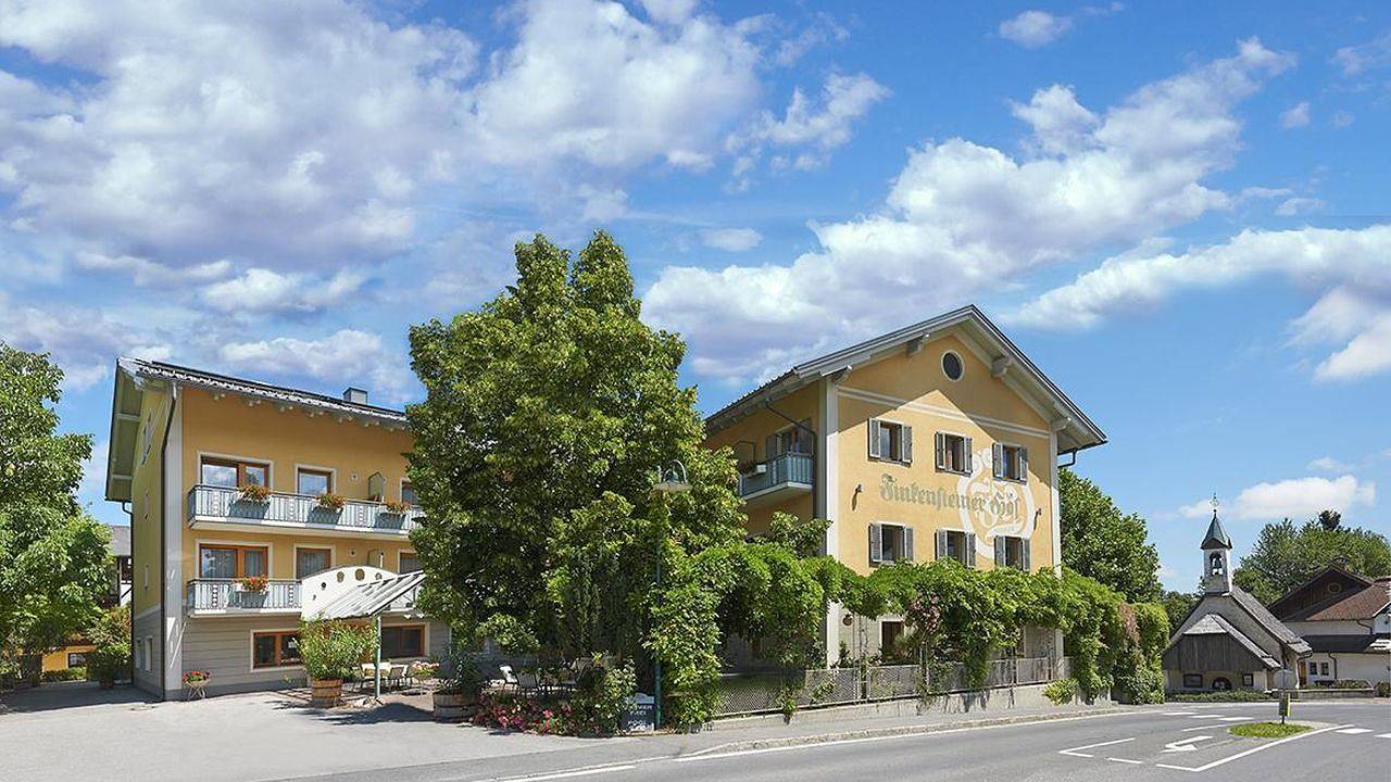 Ganze Ferienwohnung, Ferienwohnung für 4 Personen in Finkenstein am Faaker See in Karawanken und Bachergebirge, Finkenstein am Faaker See