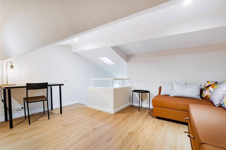 Apartamento entero, Guestready - Lugar de relax con terraza in Oporto, Distrito de Porto