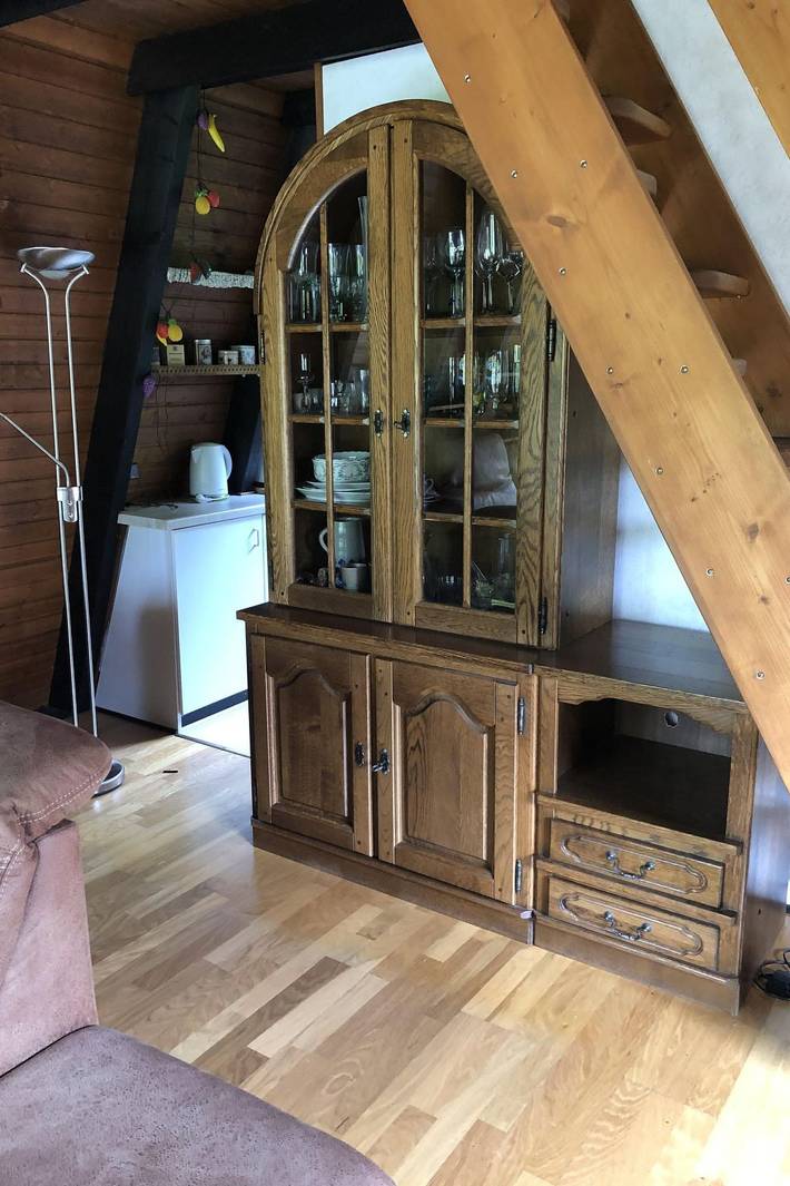 Ferienhaus für 4 Personen, mit Pool und Garten, mit Haustier im Ahrtal - 4