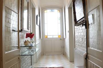 Appartement De Vacances pour 3 Personnes dans Dieppe, Côte d'Albâtre, Photo 2