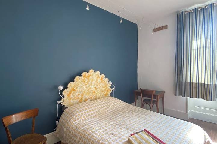 Gîte pour 6 personnes à Étrigny - 3