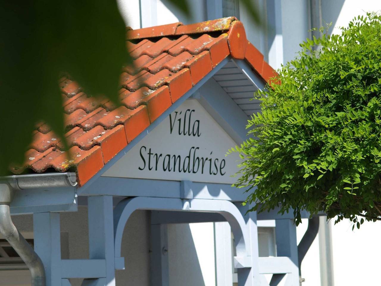 Ganze Ferienwohnung, Villa Strandbrise Whg.. - Strandstr. 18b Whg. 05 in Kühlungsborn, Mecklenburgische Ostseeküste