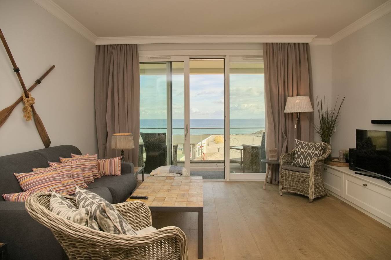 Ferienwohnung in Grömitz ab 230€ pro Nacht