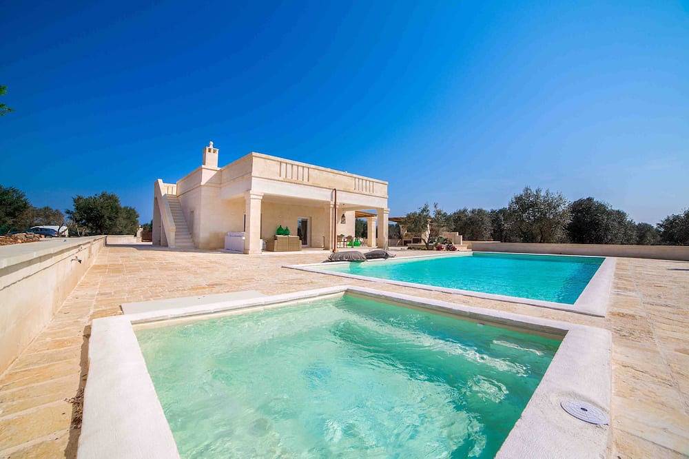 Casa vacanza a Murgia a partire da 384€ a notte