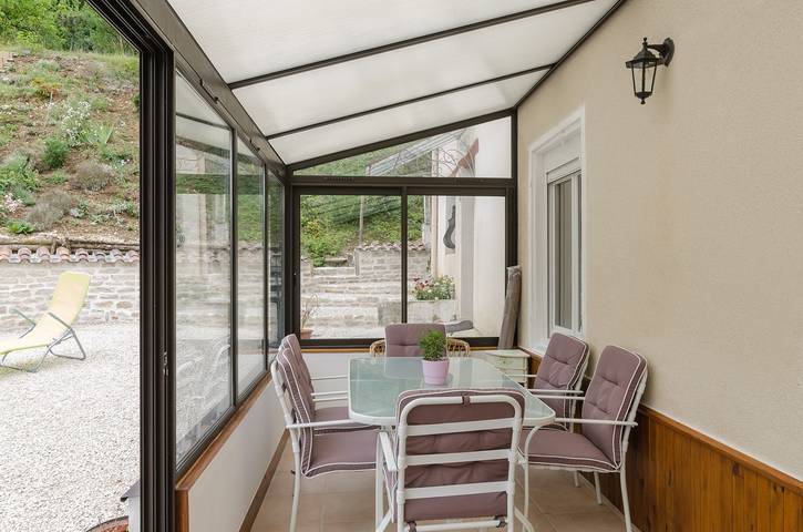 Gîte pour 6 personnes dans Spoy - 3