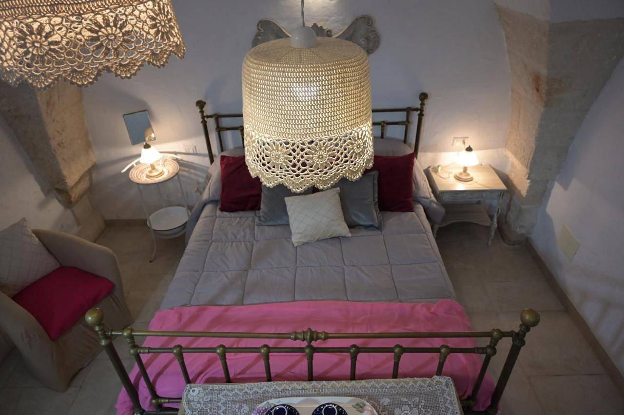 Appartamento intero, Masseria Verbena Agriturismo in Sant'Antonio D'ascula, Monopoli