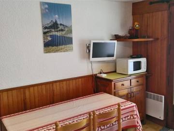 Chalet pour 5 Personnes dans Hauteluce, Espace Diamant, Photo 1
