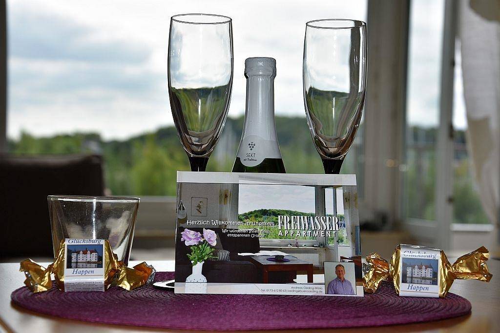 Freiwasser-Appartement, foto 10