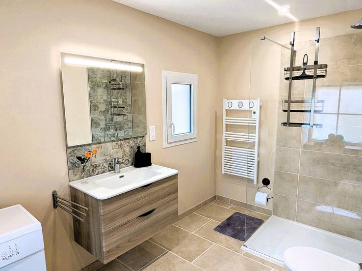 Burgundisches Ferienhaus für Paare mit Spa und Sauna in Region Avallon