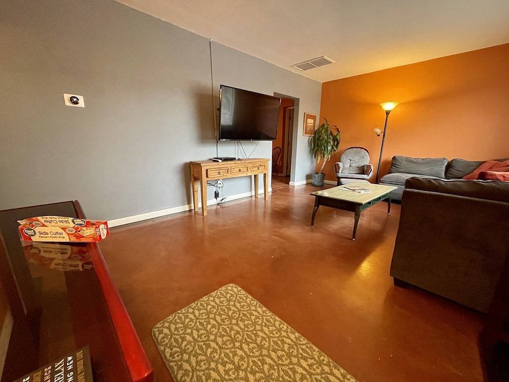 Fühlen Sie sich wie ein lokaler Tucsonan im \"Bungalow\" - In Classic Midtown Tucson - in Tucson, Pima County