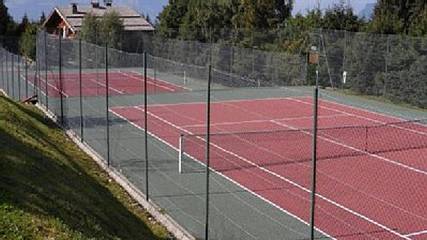 Chalet pour 4 Personnes dans Saint-Gervais-les-Bains, Massif du Mont-Blanc, Photo 2