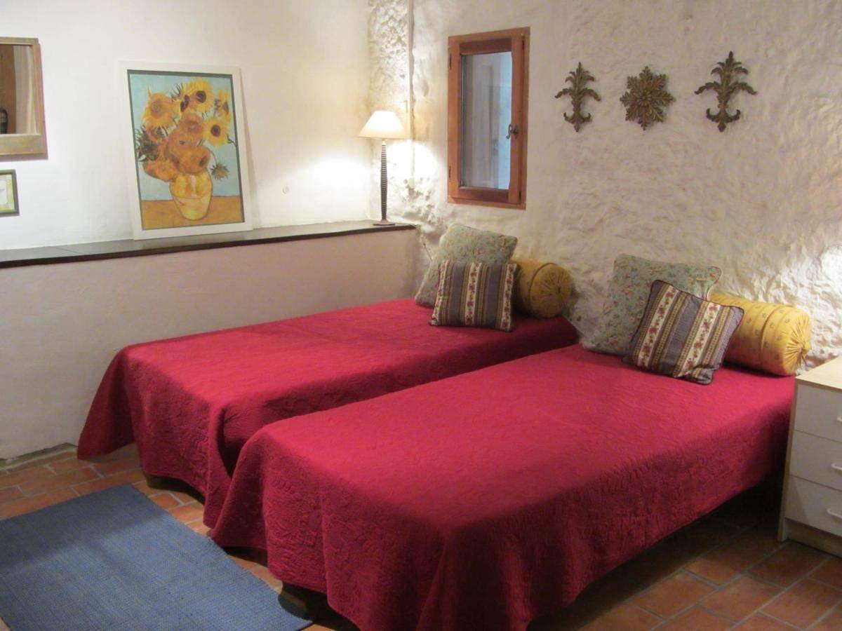 Appartement entier, L'Ecurie in Paziols, Côte méditerranéenne (France)