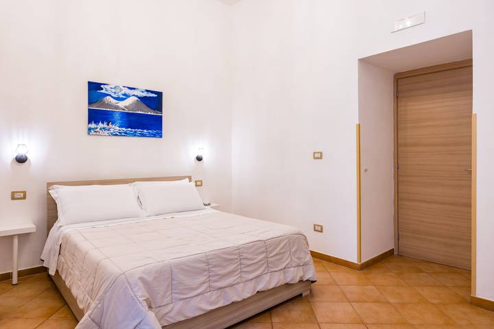 B&b per 2 persone a Napoli