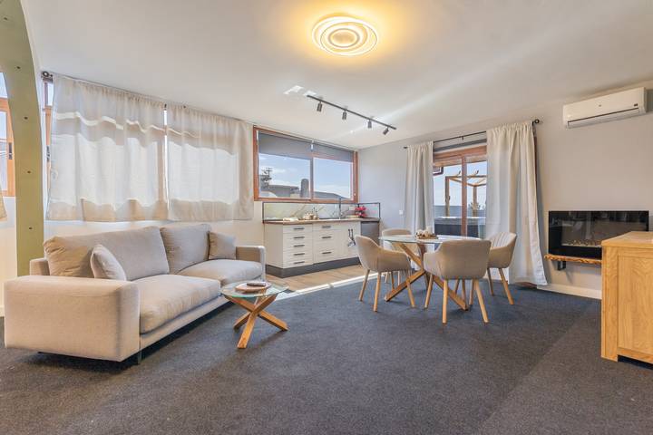 Gîte pour 2 personnes, avec jacuzzi à La Lajita - 3