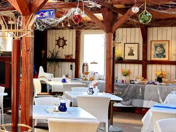 Hotel für 2 Personen in Diedrichshagen, Rostock und Umgebung, Bild 4