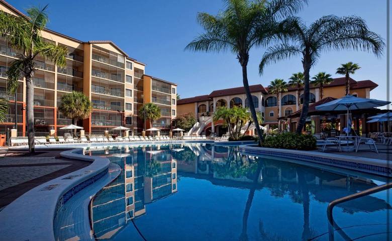 Apartamento entero, Acogedor apartamento de 2 dormitorios con piscina compartida en Orlando in Orlando, Condado de Orange (FL)