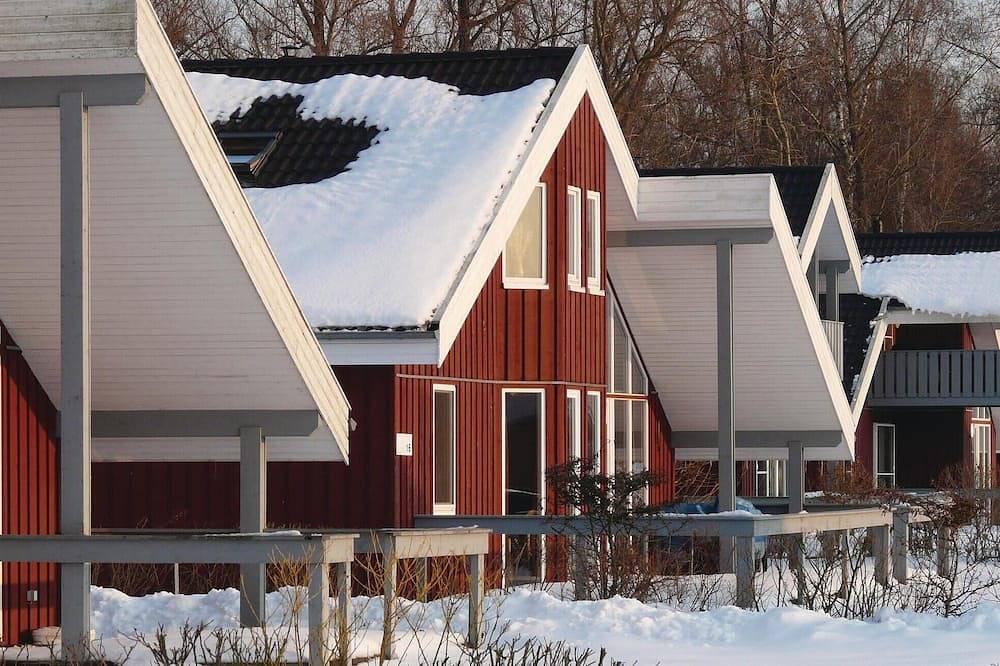 Cozy home in Rechlin with Wifi in Rechlin, Müritz