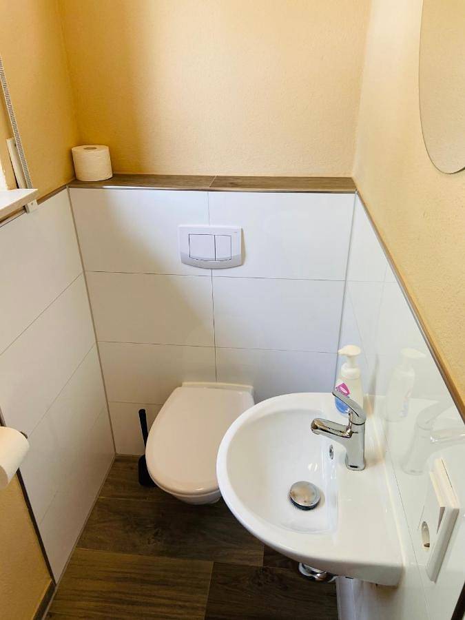 Appartement entier, Six-Bedroom House in Paderborn, Rhénanie-du-Nord-Westphalie
