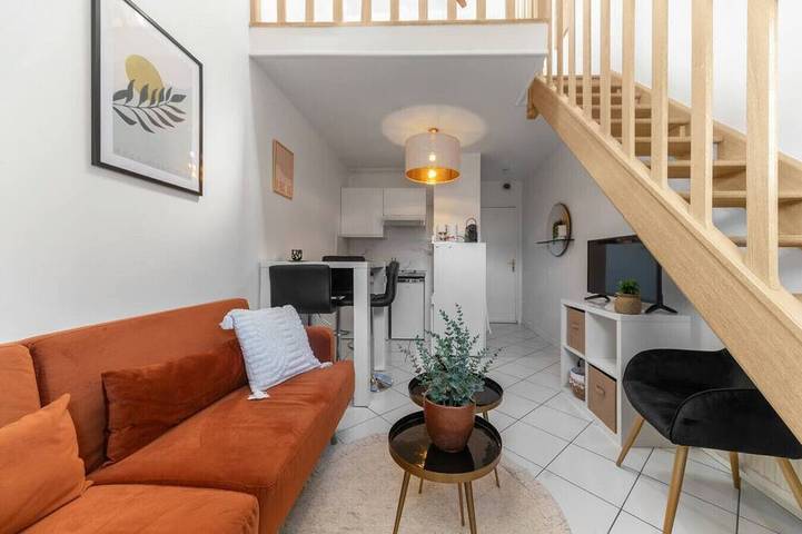 Ferienwohnung für 4 Personen - 1