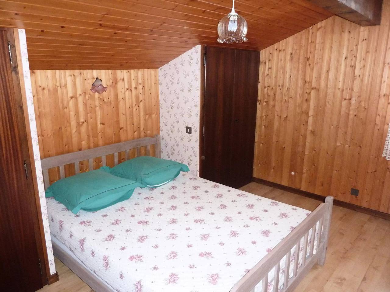Apartamento entero, 3 estancias por 6 personas in Le Grand-Bornand, Región de Annecy