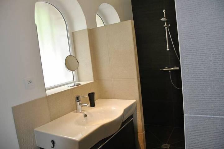 Location de vacances pour 2 personnes, avec jardin et terrasse à Blois - 4