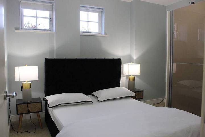 Vacation rental for 2 people in Braintree