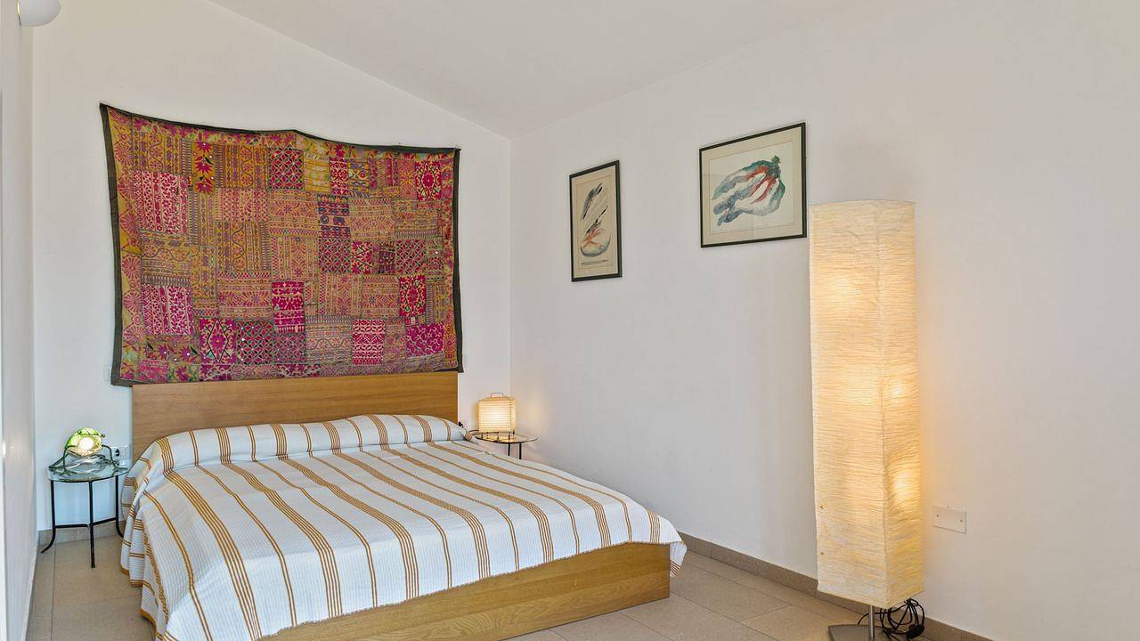 Ferienhaus für 4 Personen (100 m²) in Bosa in Bosa, Planargia