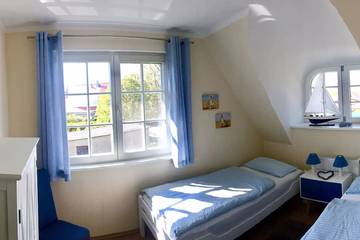 Ferienhaus für 6 Personen in Wustrow, Fischland - Darß - Zingst, Bild 1
