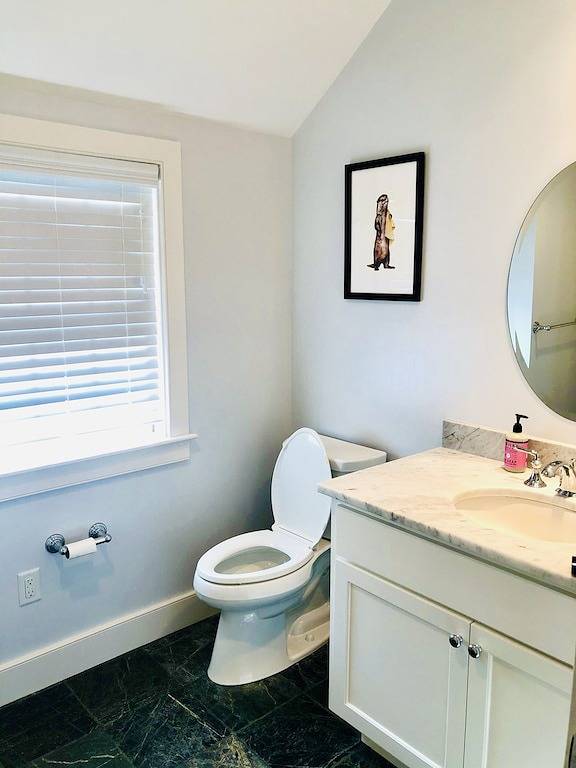 Vacation rental for 8 people, with terrace and garden in Nantucket Island